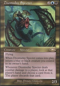 Doomsday Specter