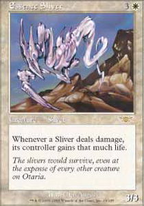 Essence Sliver