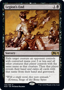 Pioneer  Notable Sideboard Cards  Black Lotus Go