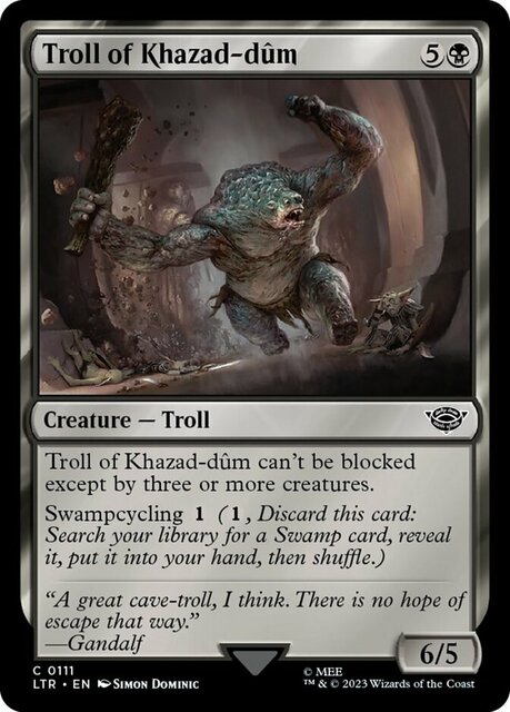 Spring Cleaning! A banned and restricted update - The Mana Base