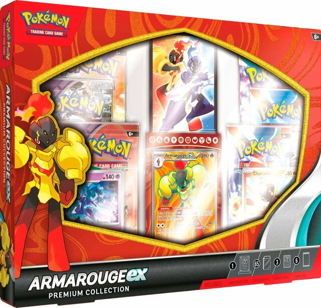 booster box pokemon fusion strike Sword & Shield