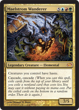 Commander: Ramos, Dragon Engine  Black Lotus Go